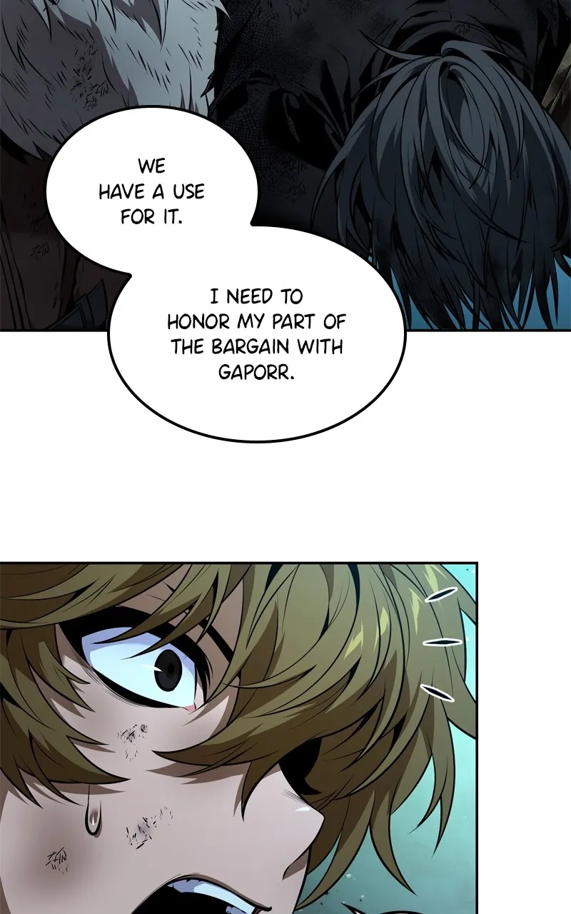 Read The Last Adventurer chapter 56 image 5 on Lezhin