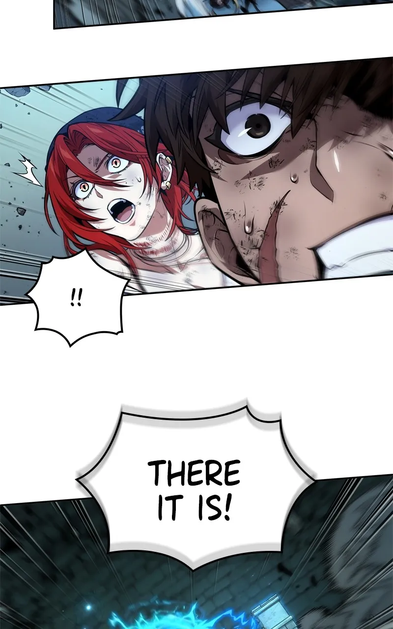 Read The Last Adventurer chapter 56 image 57 on Lezhin