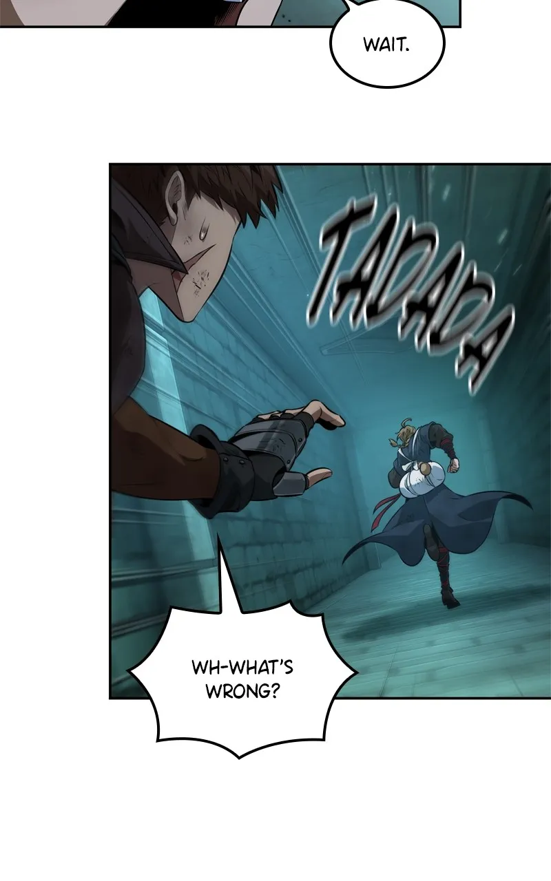 Read The Last Adventurer chapter 56 image 6 on Lezhin