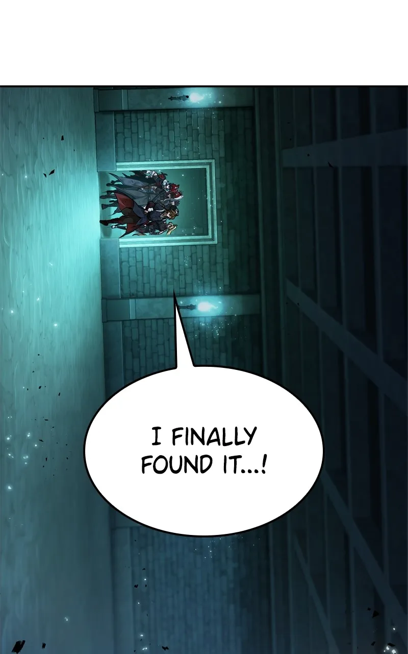 Read The Last Adventurer chapter 56 image 7 on Lezhin