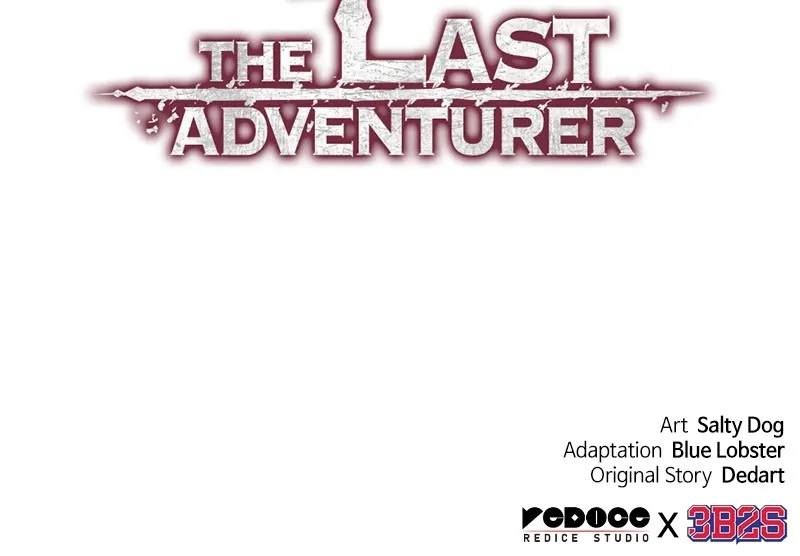 Read The Last Adventurer chapter 56 image 79 on Lezhin