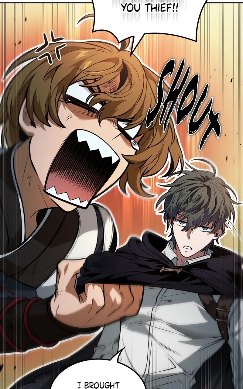 Read The Last Adventurer chapter 57 image 10 on Lezhin