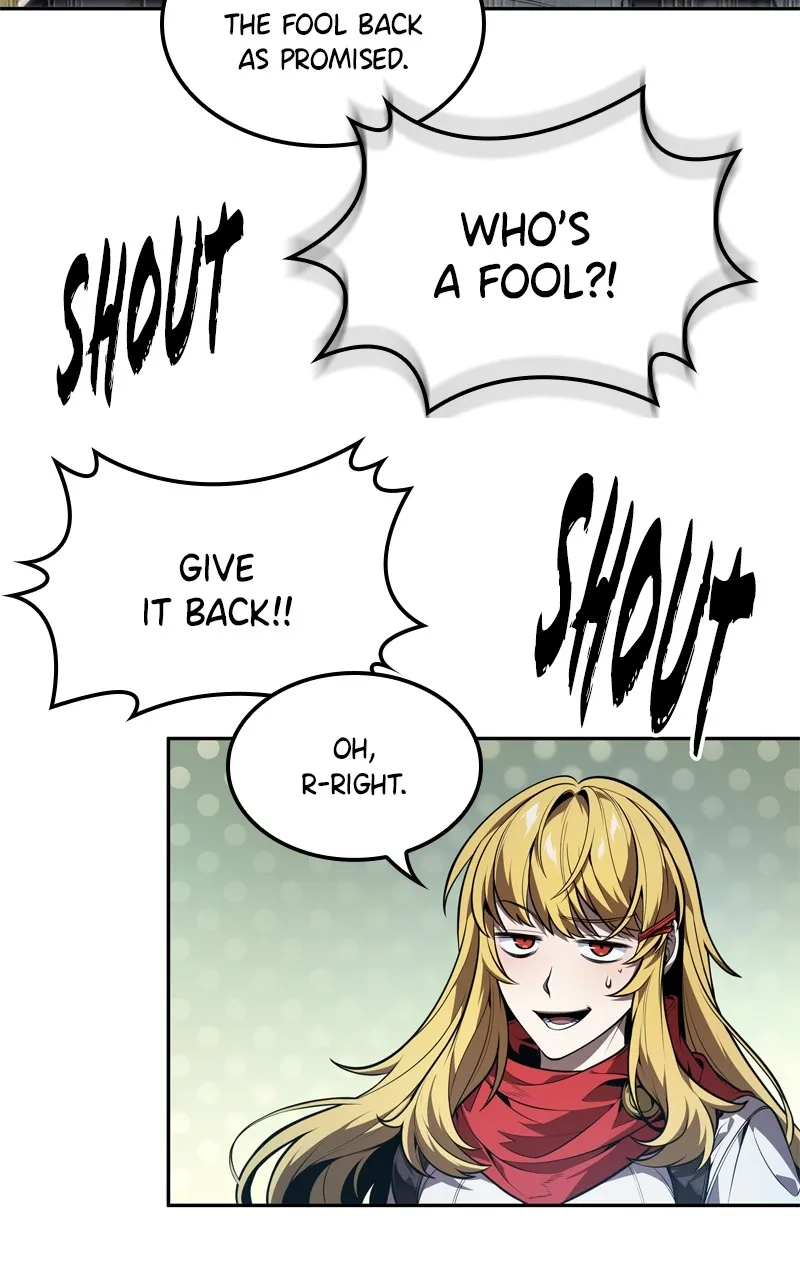 Read The Last Adventurer chapter 57 image 11 on Lezhin