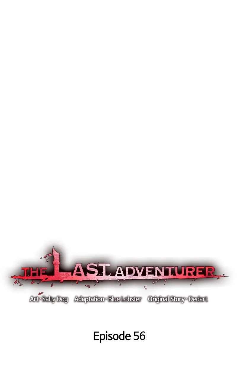 Read The Last Adventurer chapter 57 image 12 on Lezhin