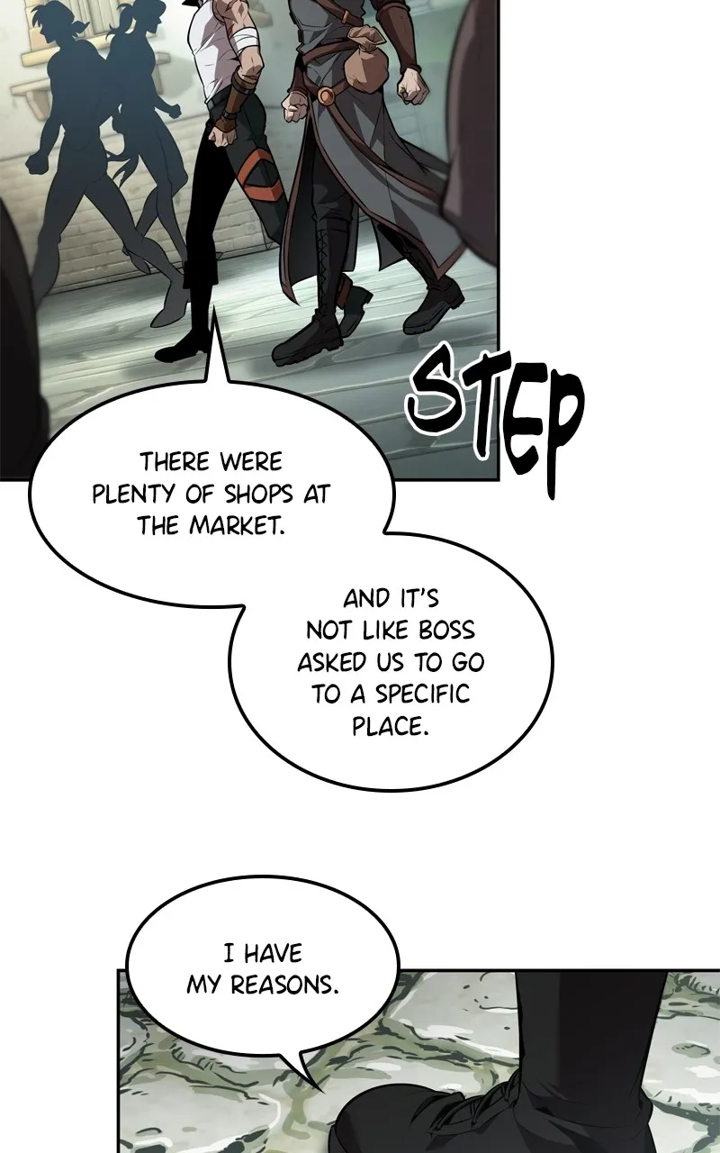 Read The Last Adventurer chapter 57 image 19 on Lezhin