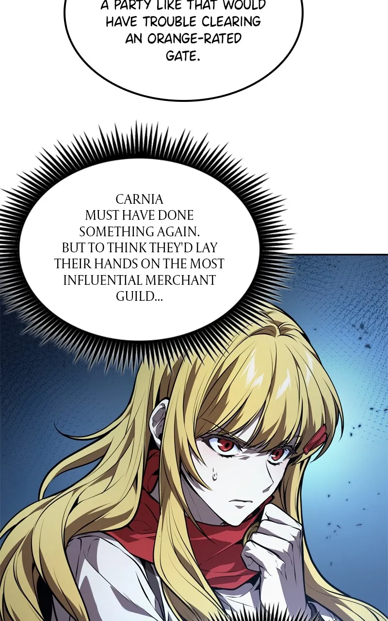 Read The Last Adventurer chapter 57 image 2 on Lezhin