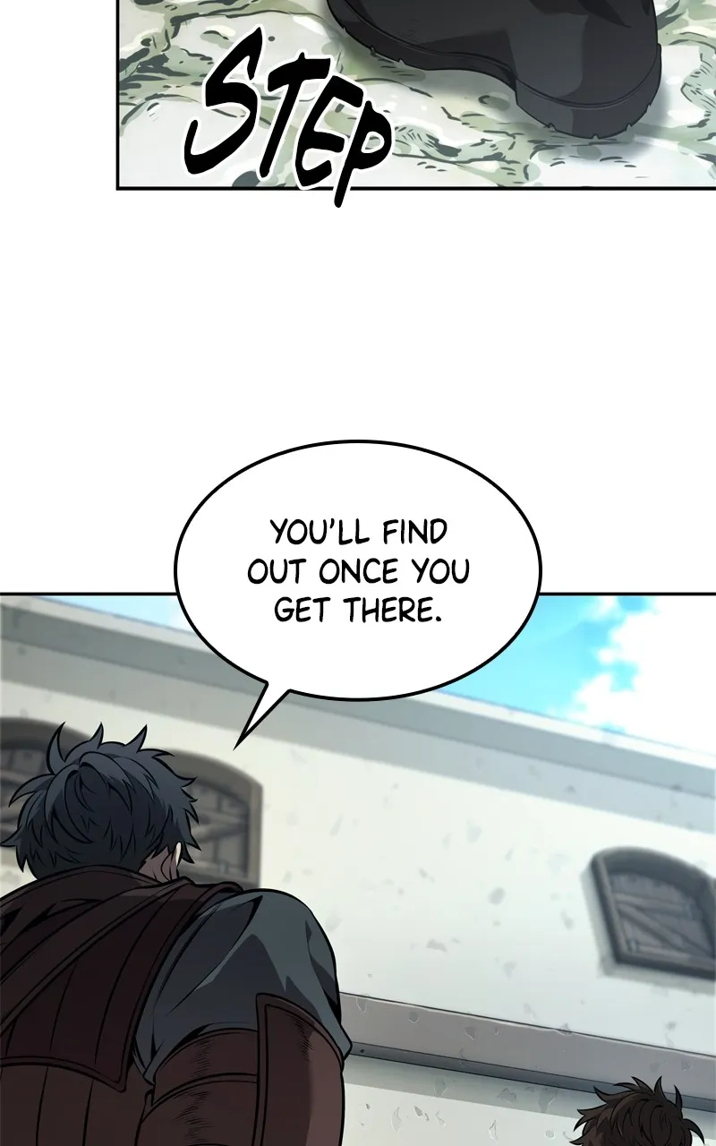 Read The Last Adventurer chapter 57 image 20 on Lezhin