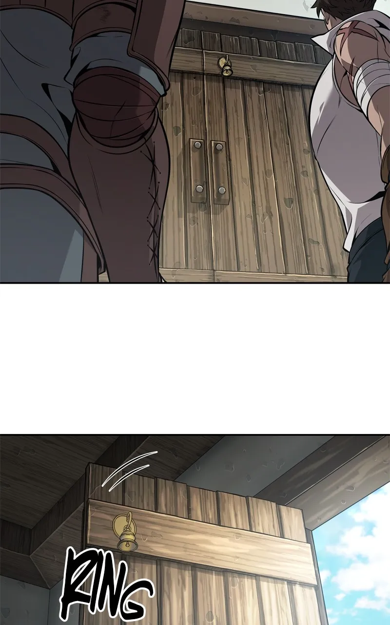 Read The Last Adventurer chapter 57 image 21 on Lezhin