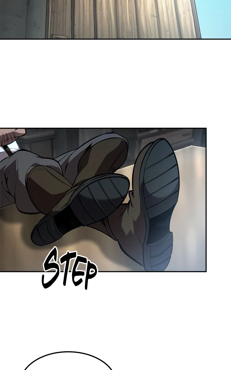 Read The Last Adventurer chapter 57 image 22 on Lezhin