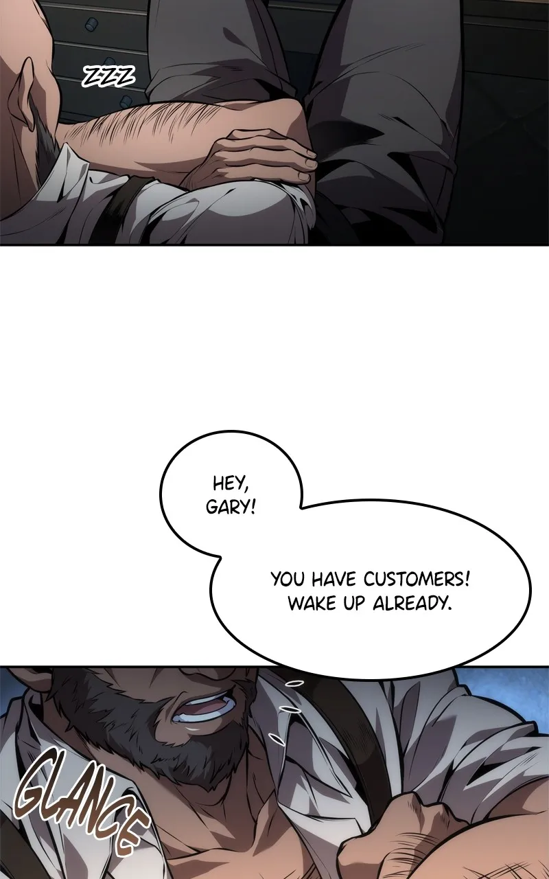 Read The Last Adventurer chapter 57 image 24 on Lezhin