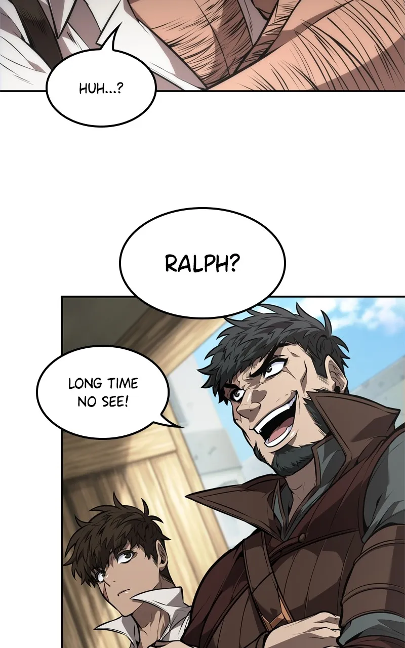 Read The Last Adventurer chapter 57 image 25 on Lezhin