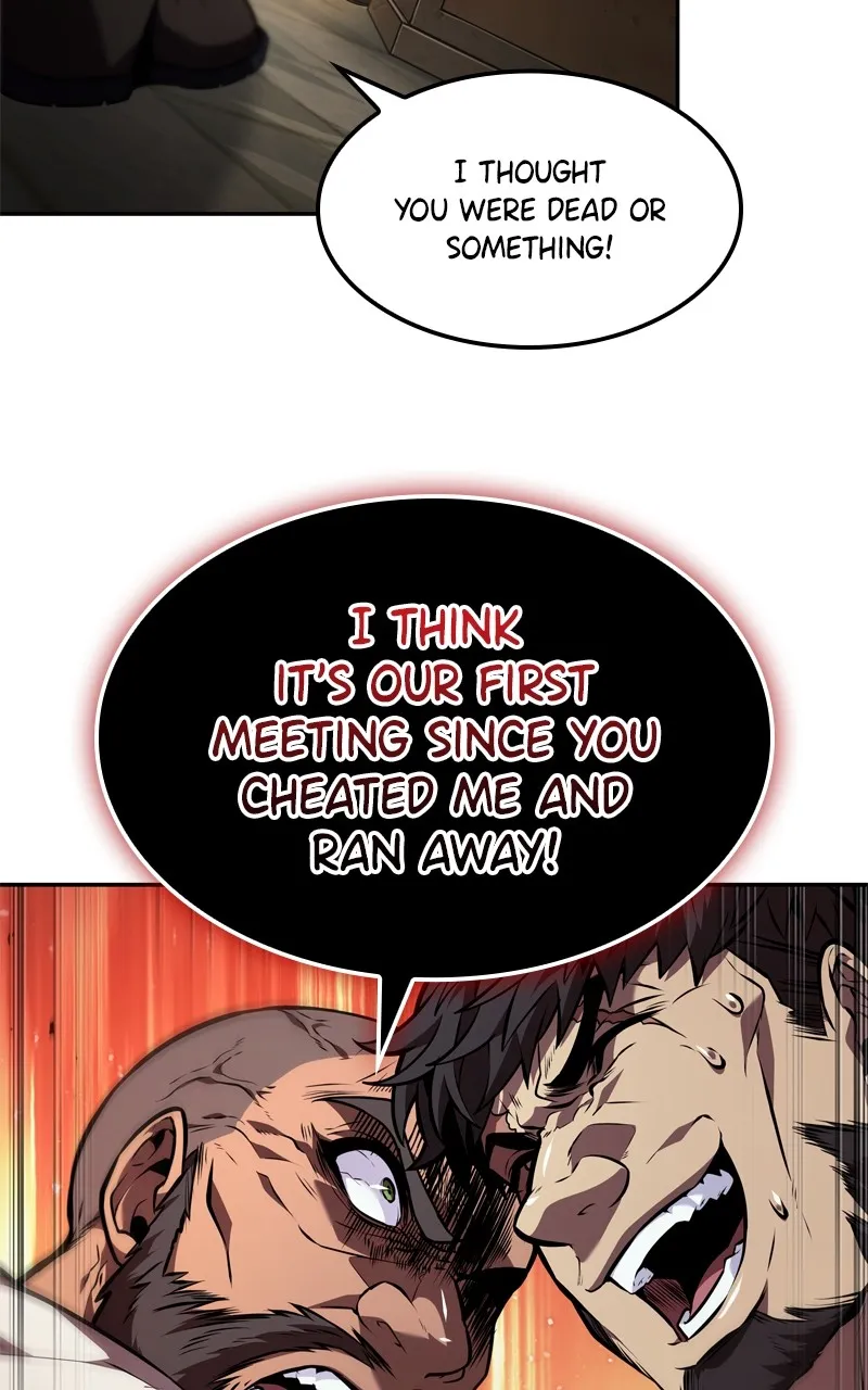 Read The Last Adventurer chapter 57 image 27 on Lezhin