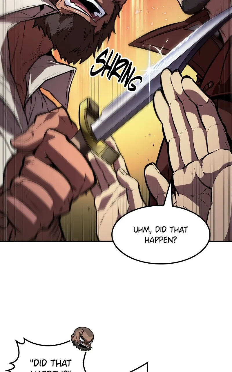 Read The Last Adventurer chapter 57 image 28 on Lezhin