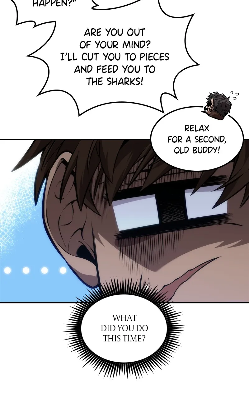 Read The Last Adventurer chapter 57 image 29 on Lezhin