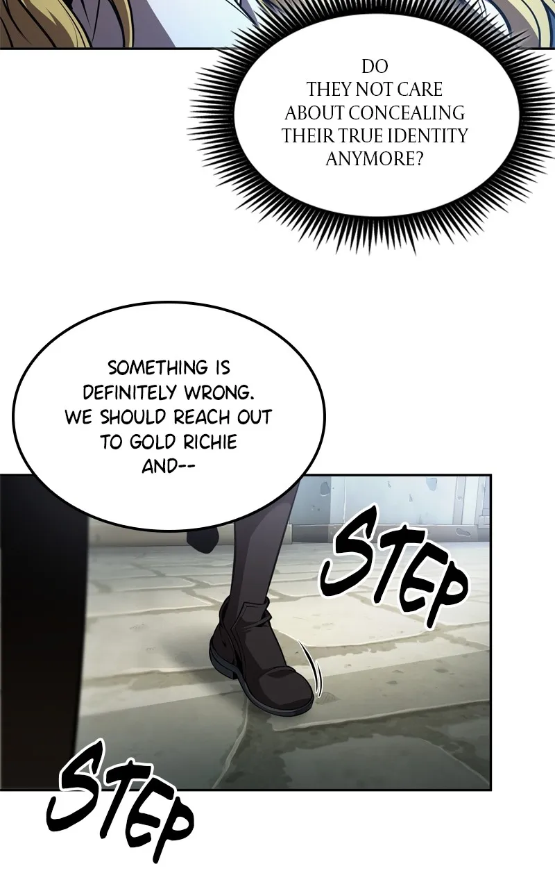 Read The Last Adventurer chapter 57 image 3 on Lezhin