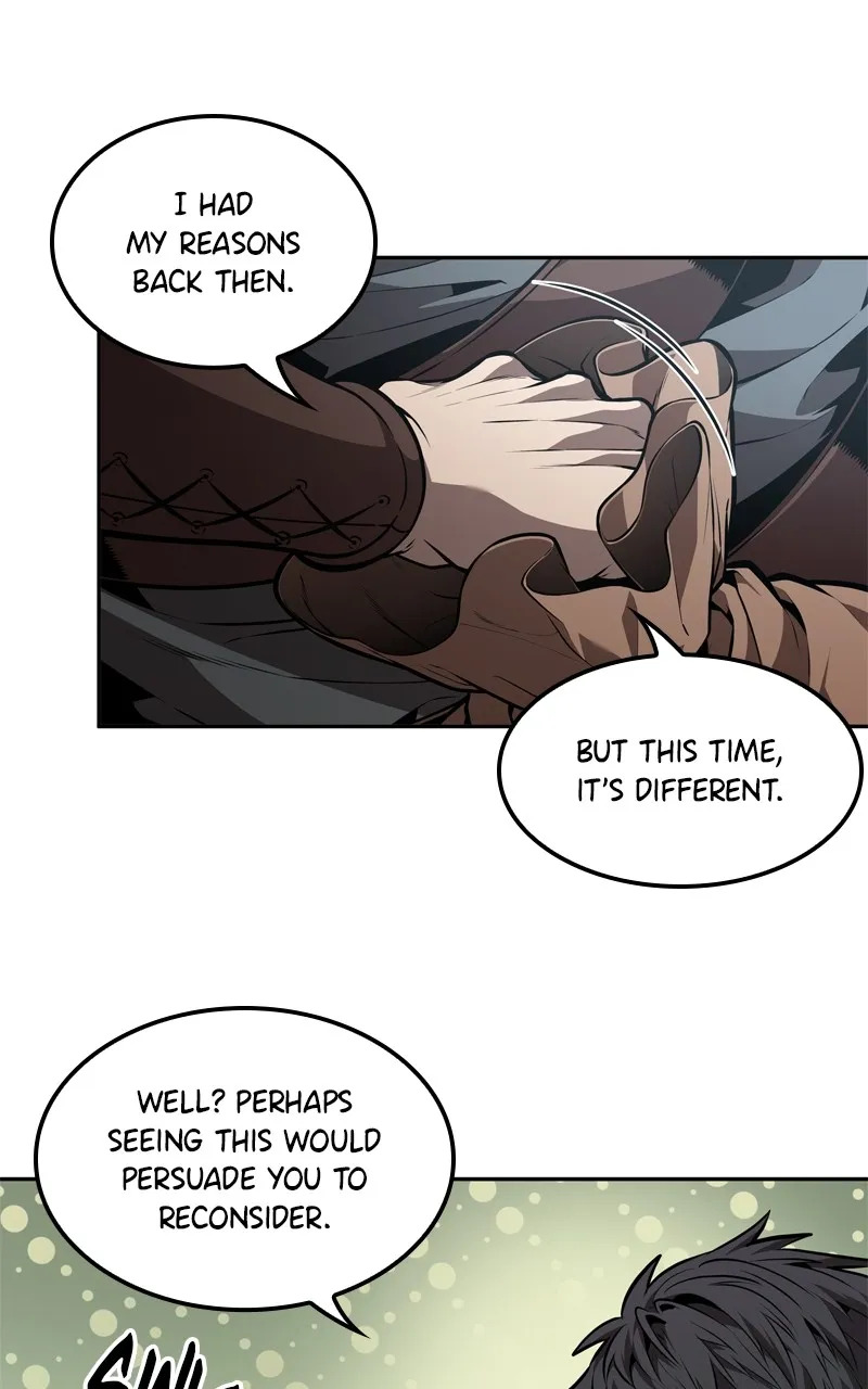 Read The Last Adventurer chapter 57 image 30 on Lezhin