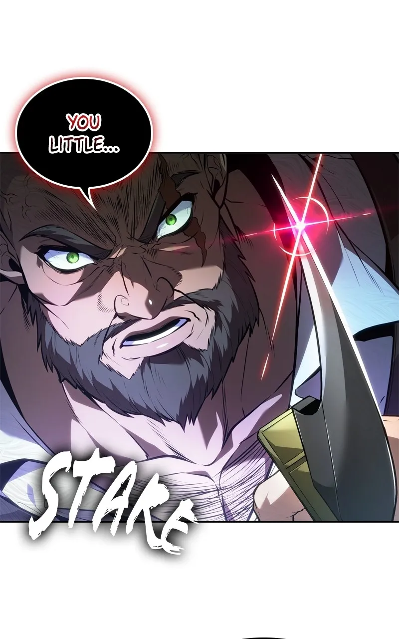 Read The Last Adventurer chapter 57 image 32 on Lezhin