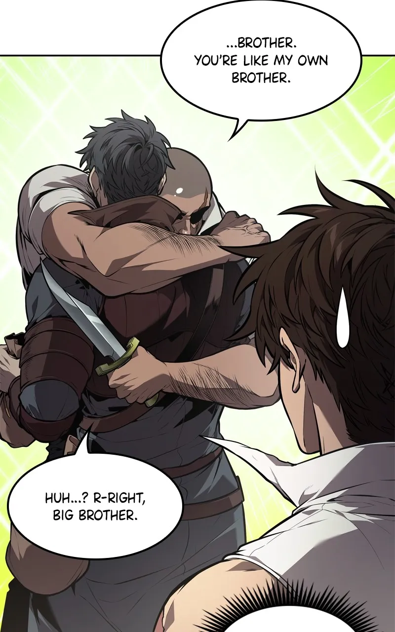 Read The Last Adventurer chapter 57 image 33 on Lezhin