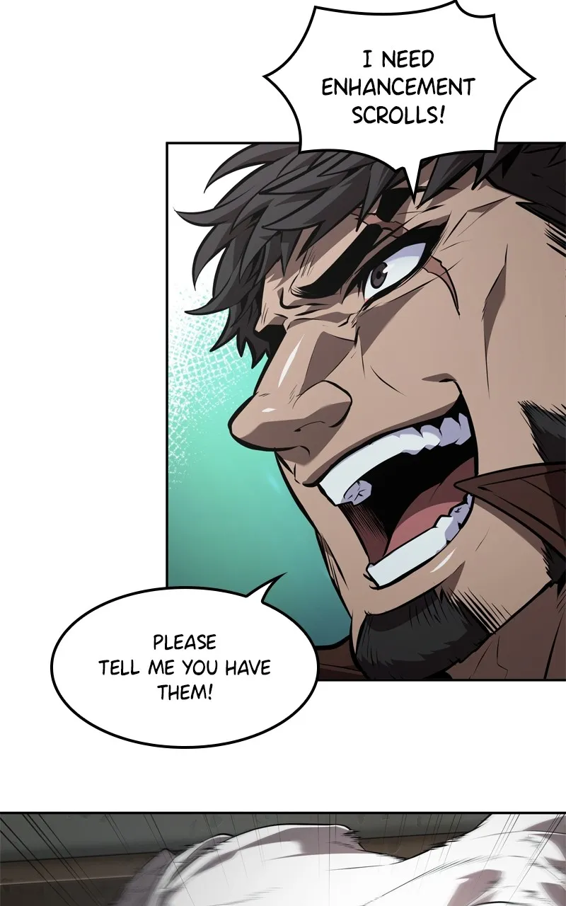 Read The Last Adventurer chapter 57 image 35 on Lezhin