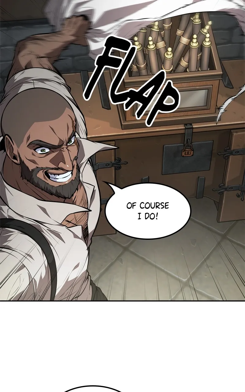 Read The Last Adventurer chapter 57 image 36 on Lezhin