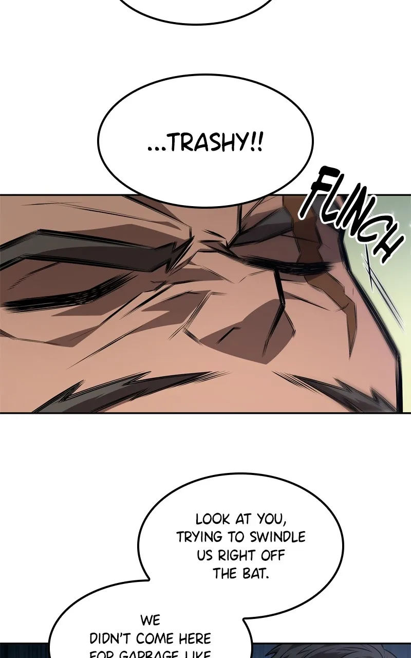 Read The Last Adventurer chapter 57 image 40 on Lezhin