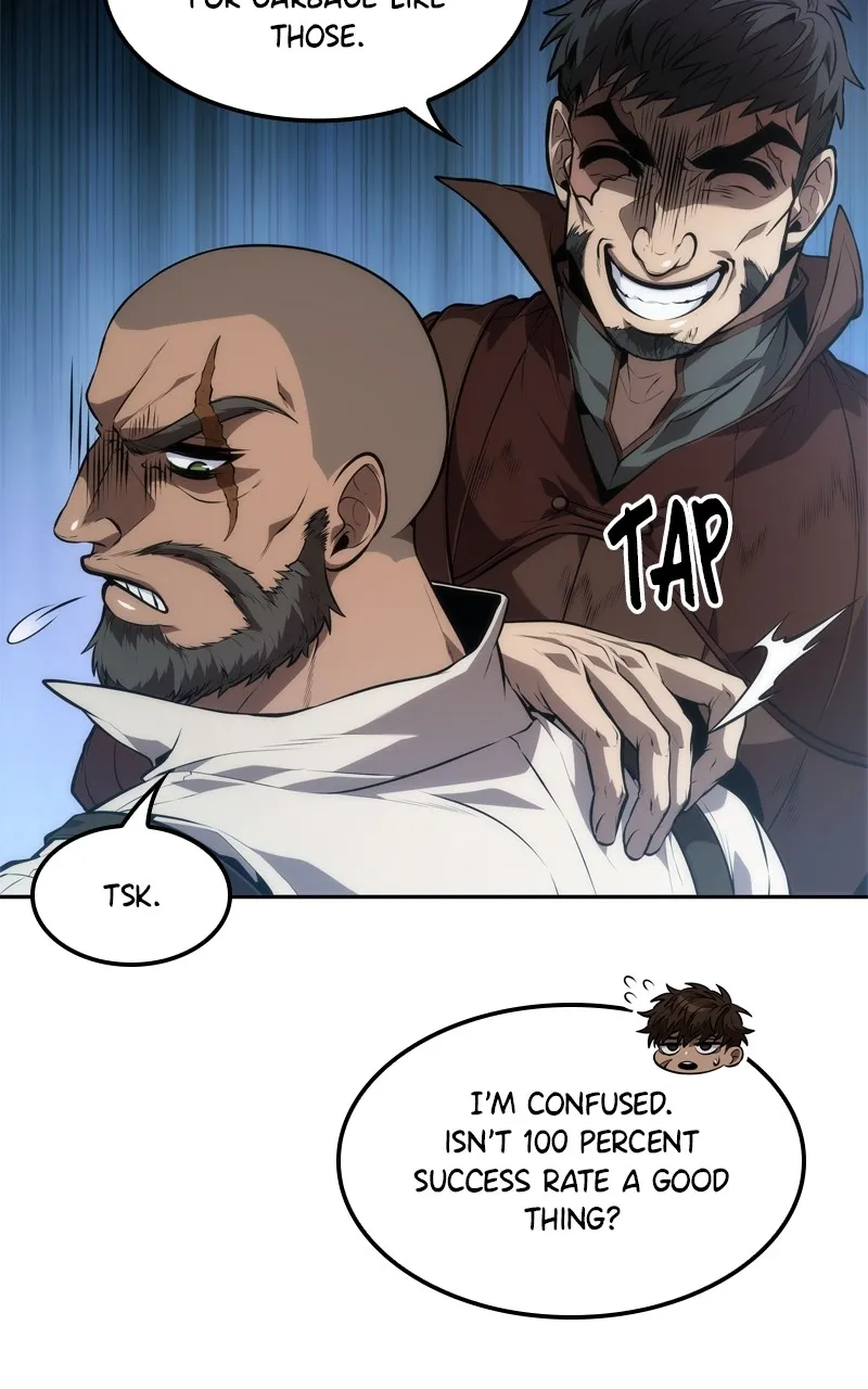 Read The Last Adventurer chapter 57 image 41 on Lezhin