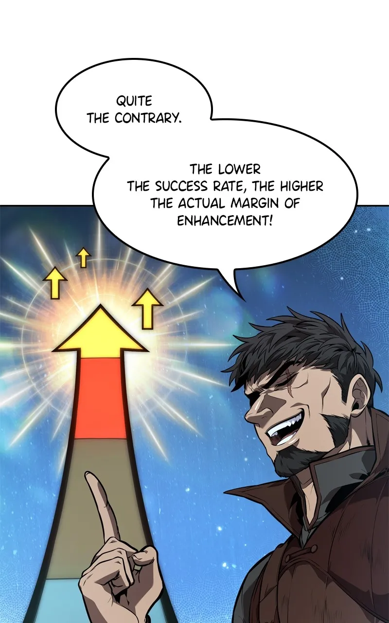 Read The Last Adventurer chapter 57 image 42 on Lezhin