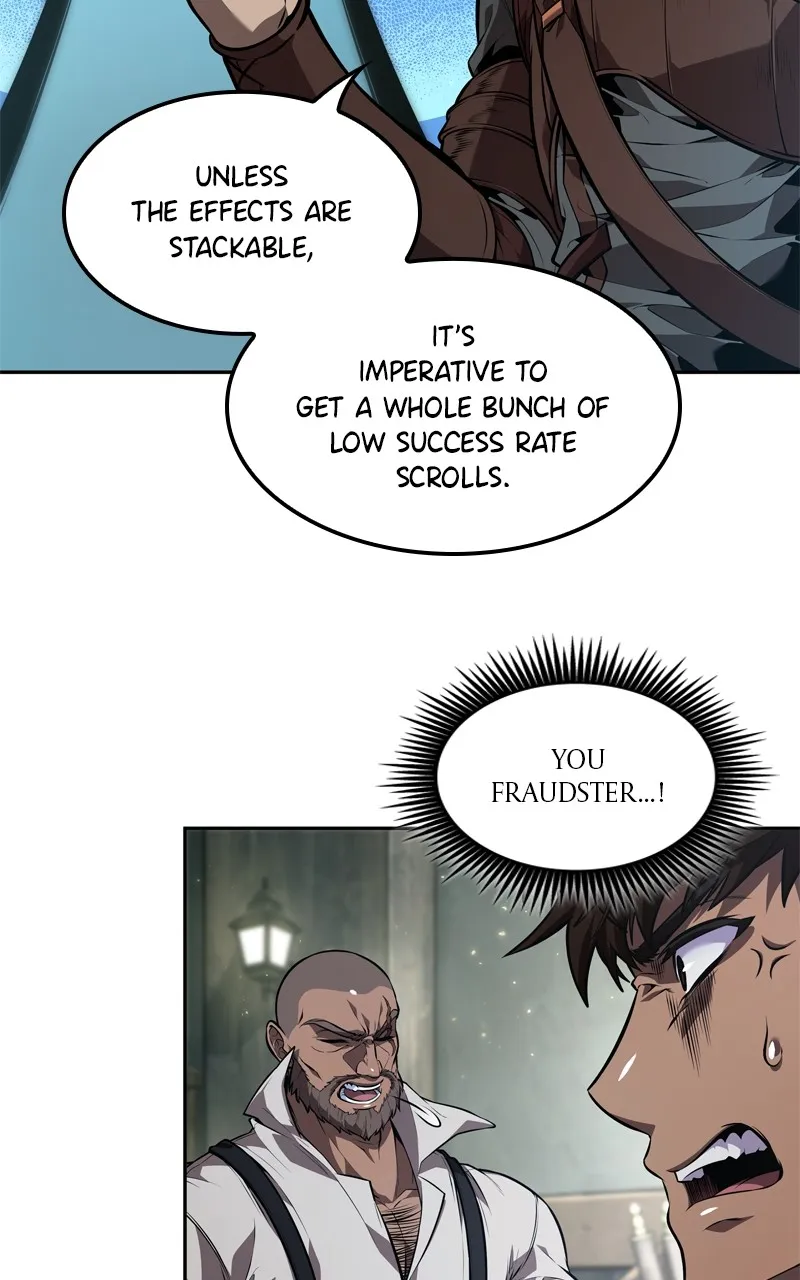 Read The Last Adventurer chapter 57 image 43 on Lezhin