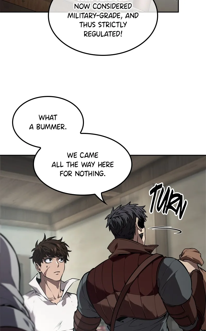 Read The Last Adventurer chapter 57 image 45 on Lezhin