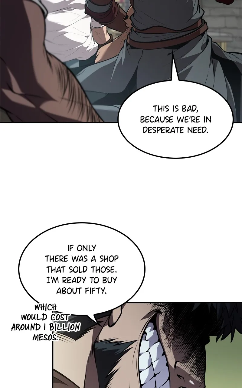Read The Last Adventurer chapter 57 image 46 on Lezhin