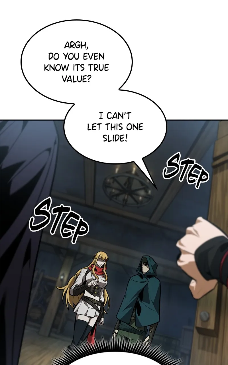 Read The Last Adventurer chapter 57 image 5 on Lezhin