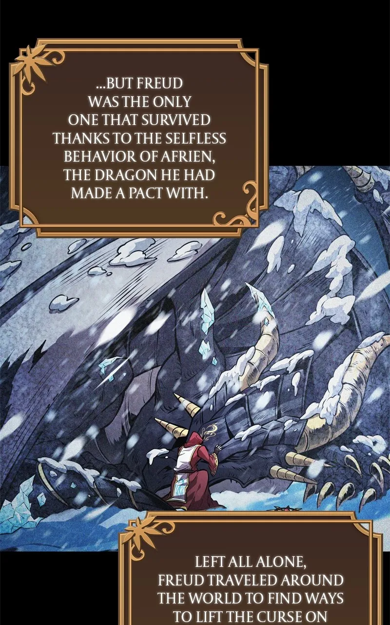 Read The Last Adventurer chapter 57 image 55 on Lezhin