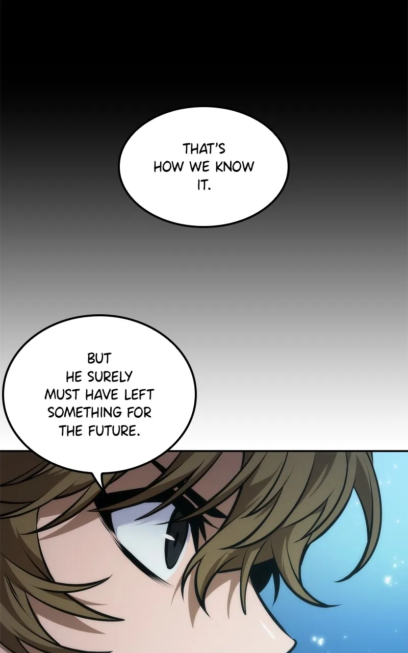 Read The Last Adventurer chapter 57 image 57 on Lezhin