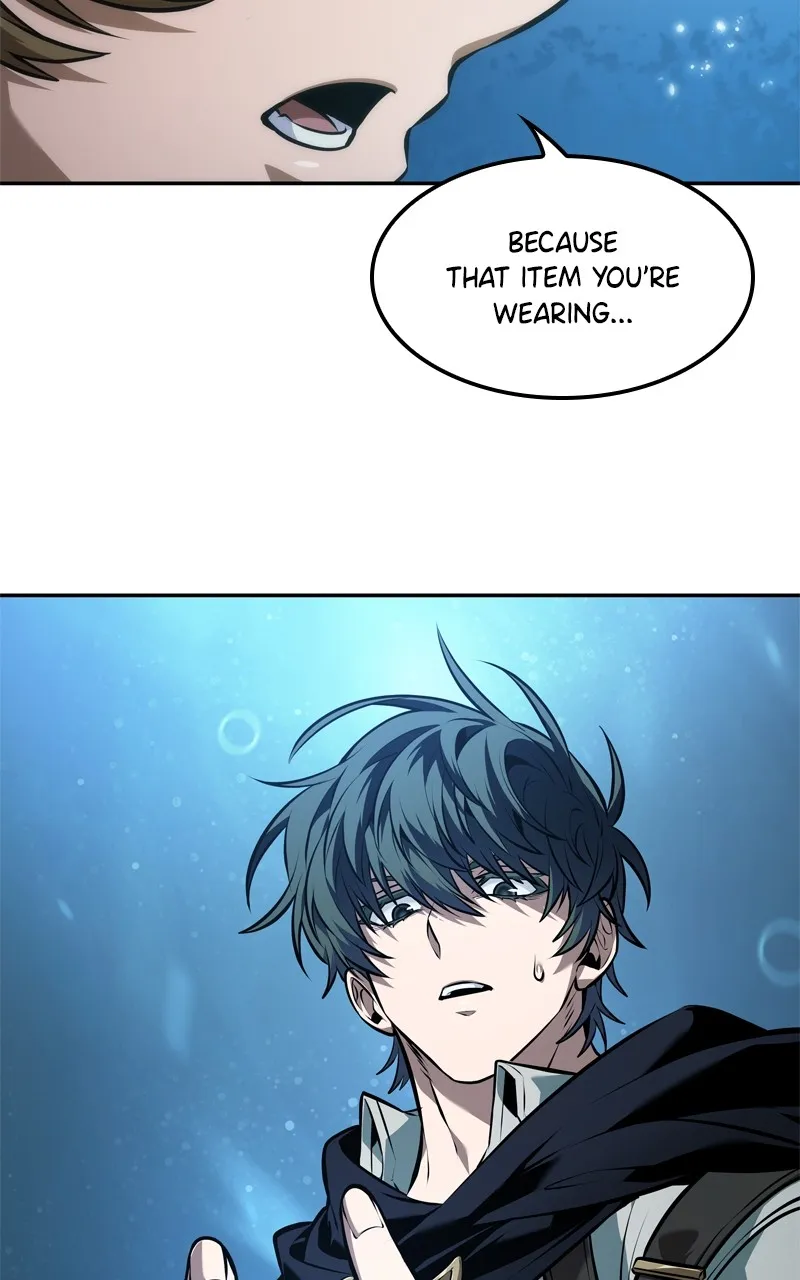 Read The Last Adventurer chapter 57 image 58 on Lezhin
