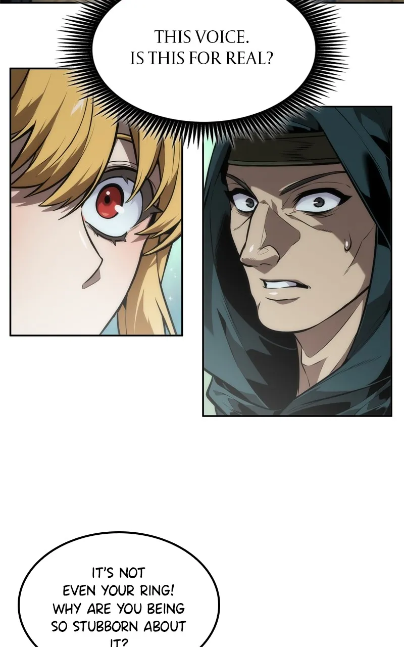 Read The Last Adventurer chapter 57 image 6 on Lezhin