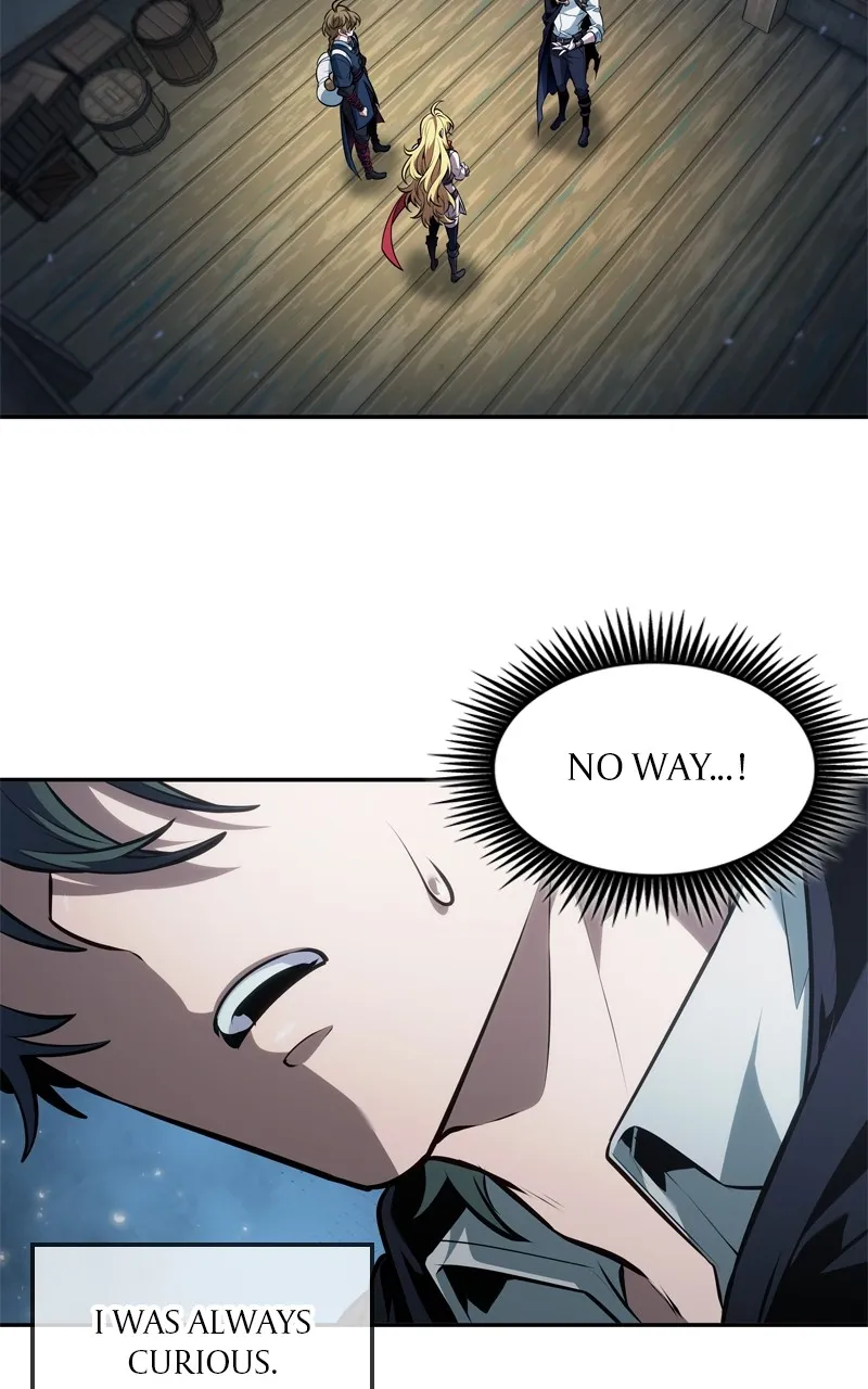 Read The Last Adventurer chapter 57 image 60 on Lezhin