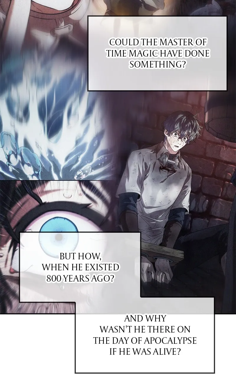 Read The Last Adventurer chapter 57 image 62 on Lezhin