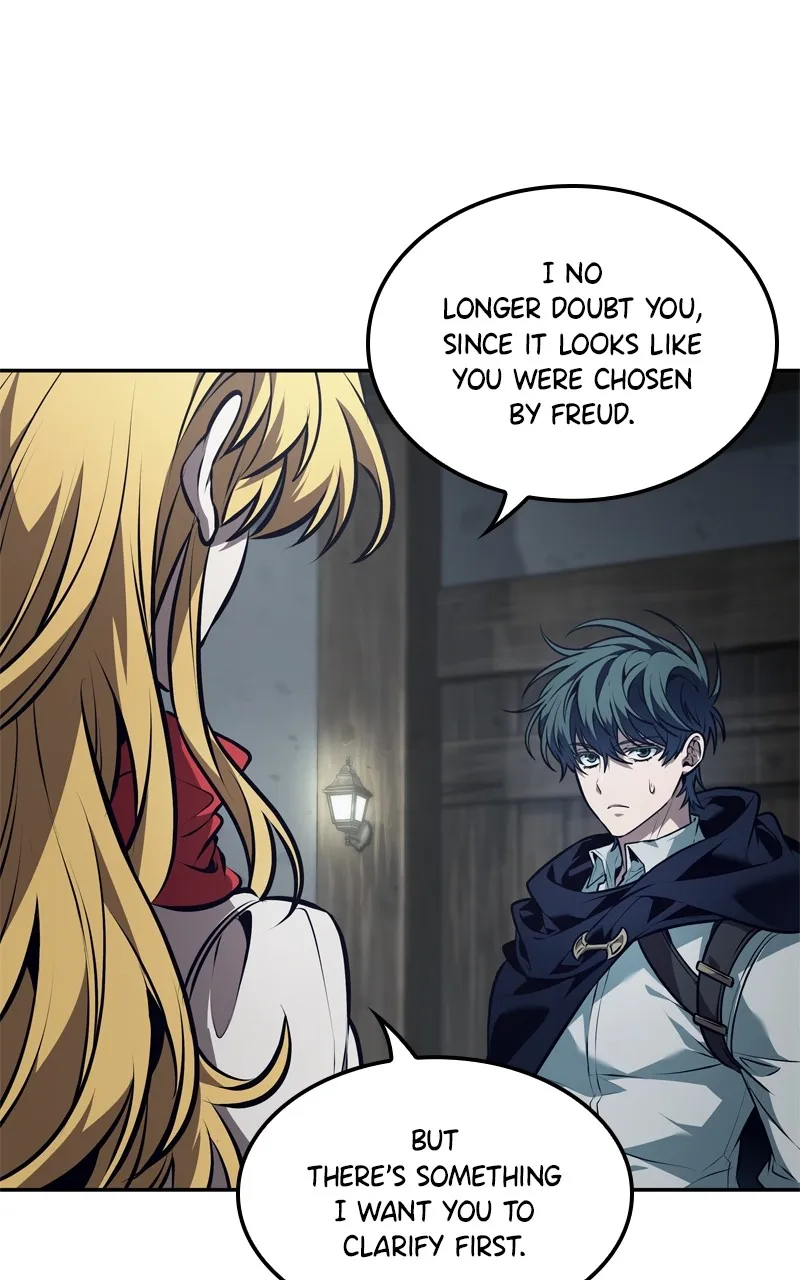 Read The Last Adventurer chapter 57 image 63 on Lezhin