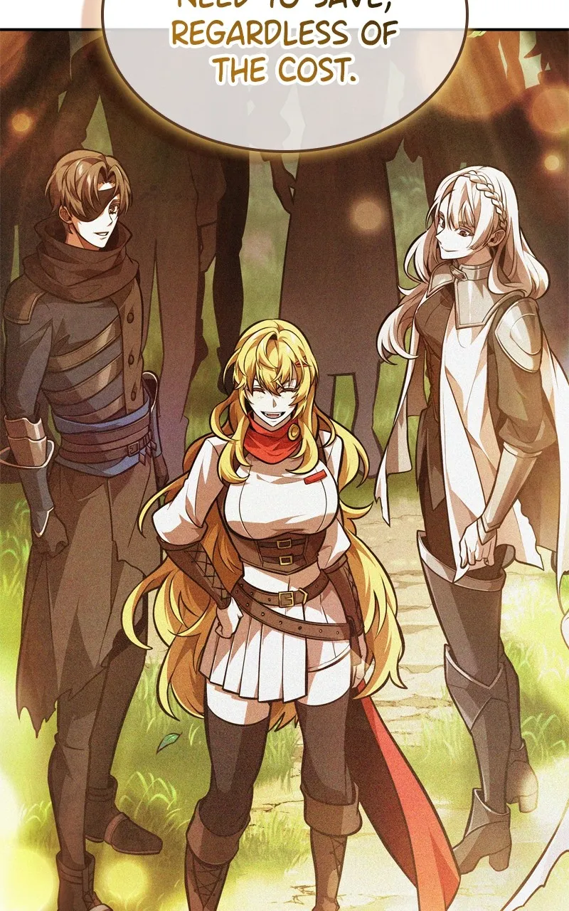 Read The Last Adventurer chapter 57 image 67 on Lezhin