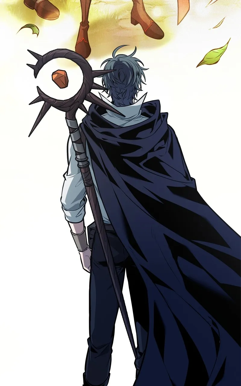 Read The Last Adventurer chapter 57 image 68 on Lezhin