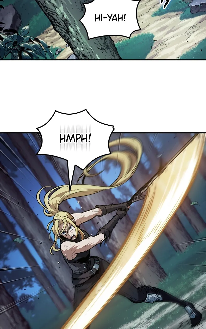 Read The Last Adventurer chapter 57 image 71 on Lezhin