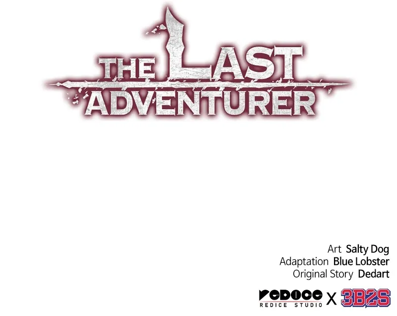 Read The Last Adventurer chapter 57 image 79 on Lezhin