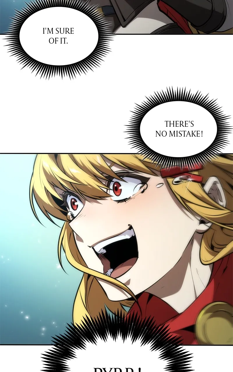 Read The Last Adventurer chapter 57 image 8 on Lezhin