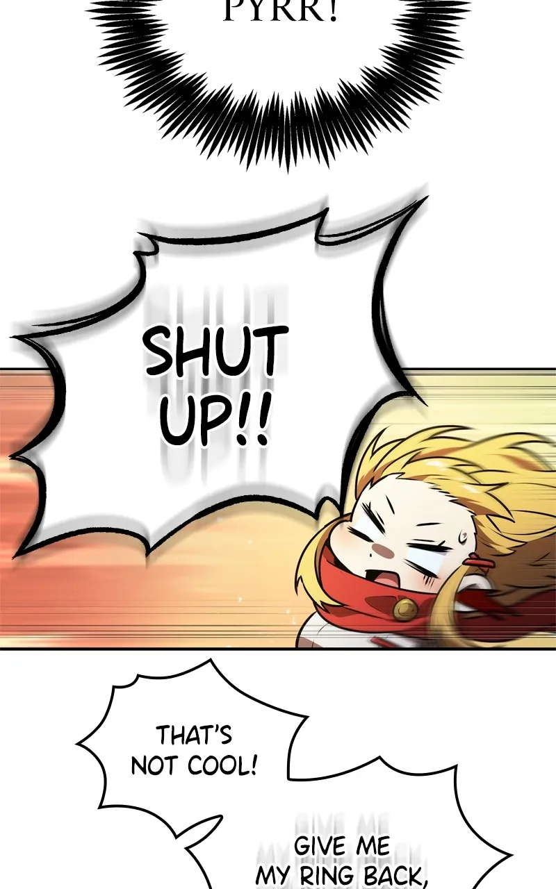 Read The Last Adventurer chapter 57 image 9 on Lezhin