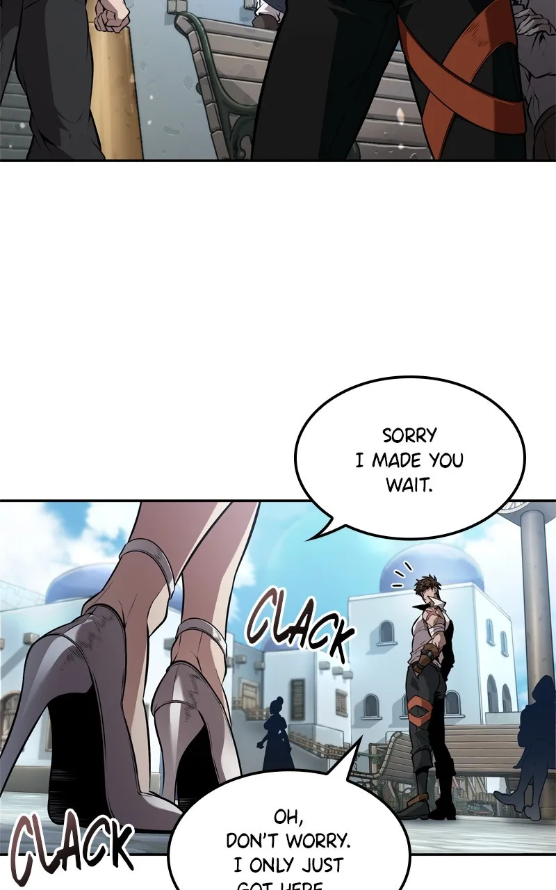 Read The Last Adventurer chapter 58 image 2 on Lezhin