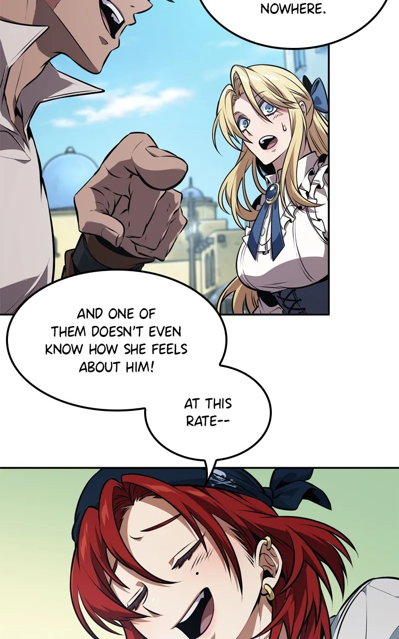Read The Last Adventurer chapter 58 image 32 on Lezhin