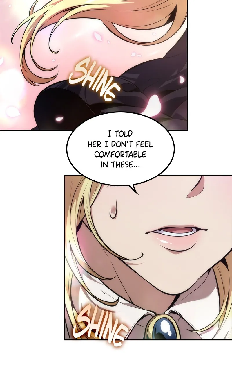 Read The Last Adventurer chapter 58 image 4 on Lezhin