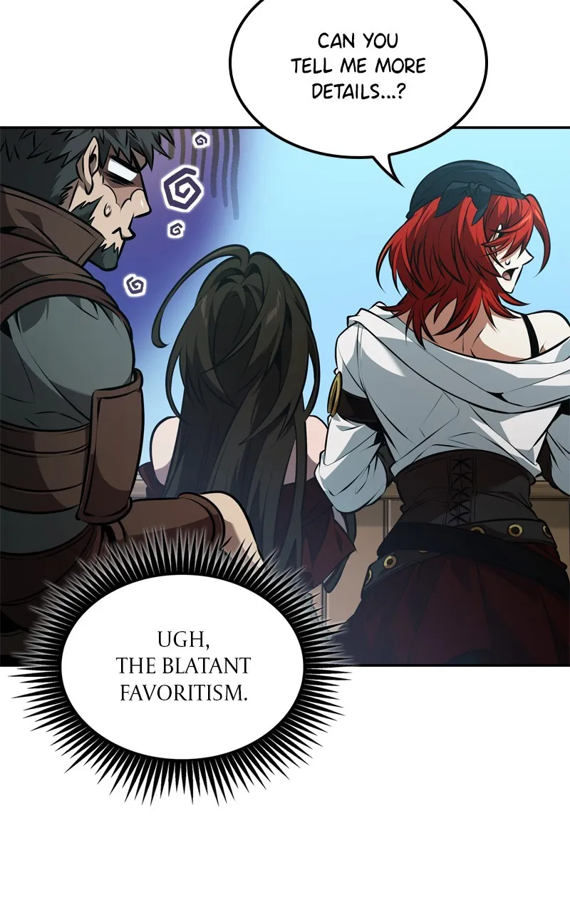 Read The Last Adventurer chapter 58 image 45 on Lezhin
