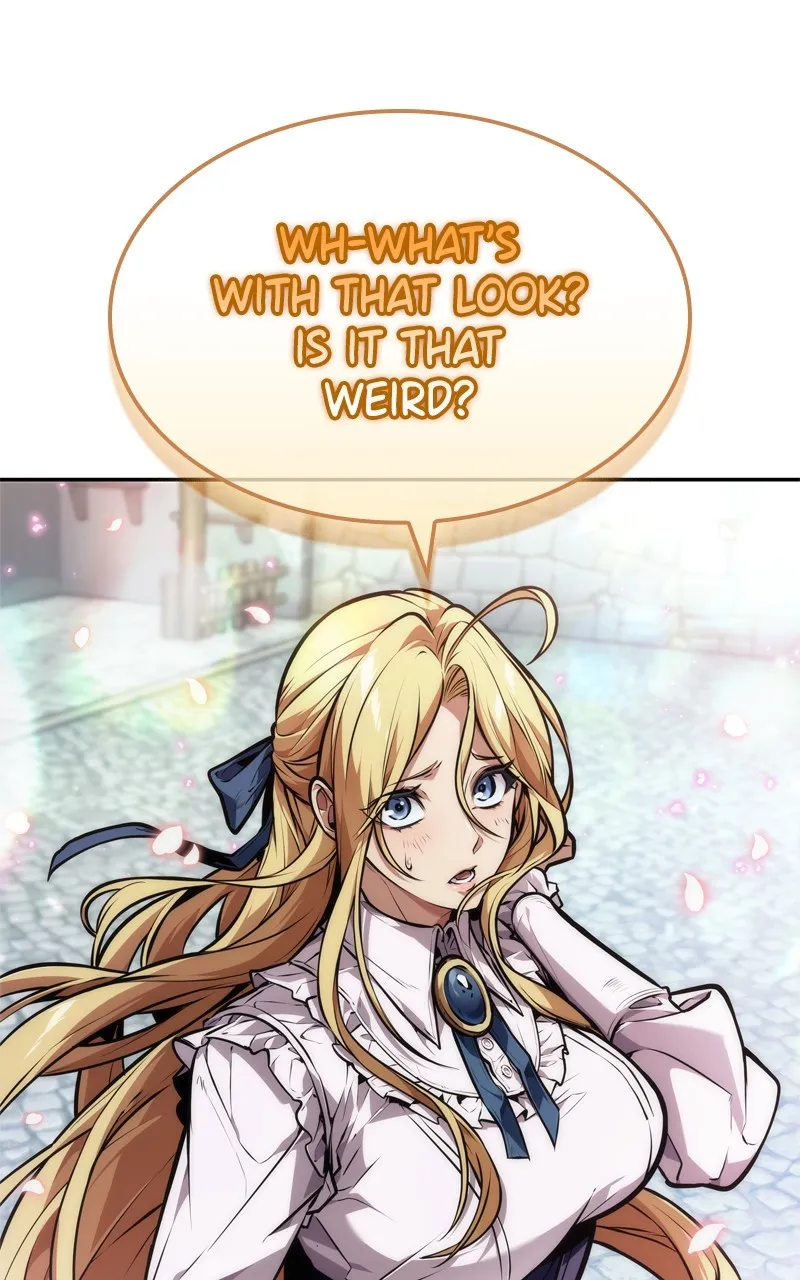 Read The Last Adventurer chapter 58 image 5 on Lezhin