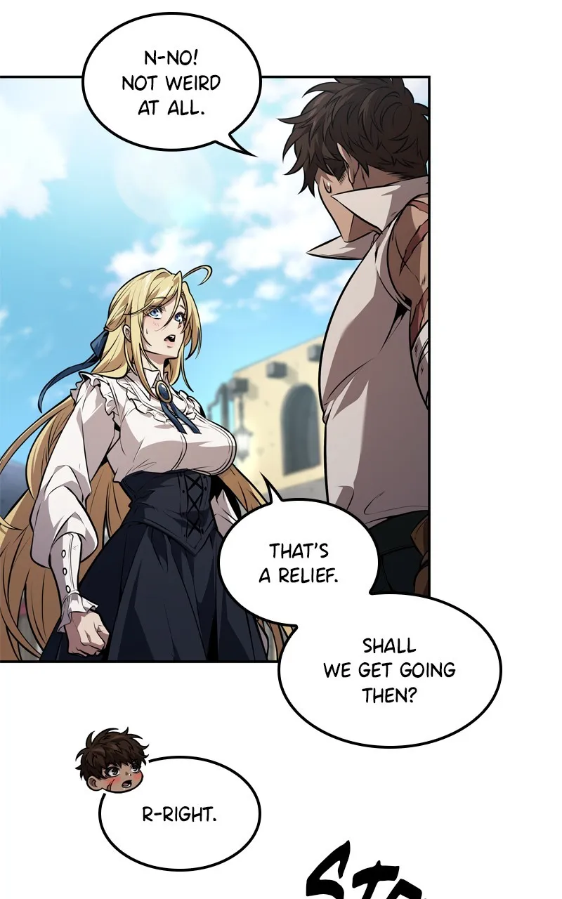 Read The Last Adventurer chapter 58 image 7 on Lezhin